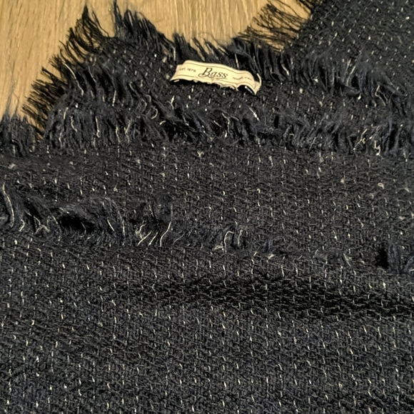 Bass blanket scarf - Picture 2 of 2